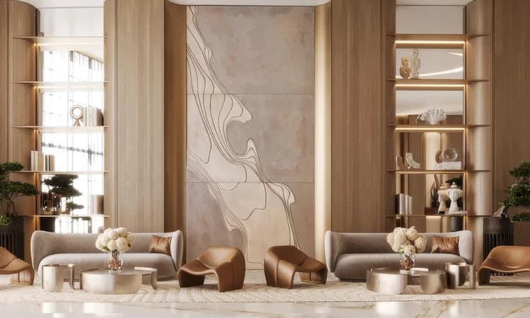 Binghatti Sky Terraces Motor City by Developer