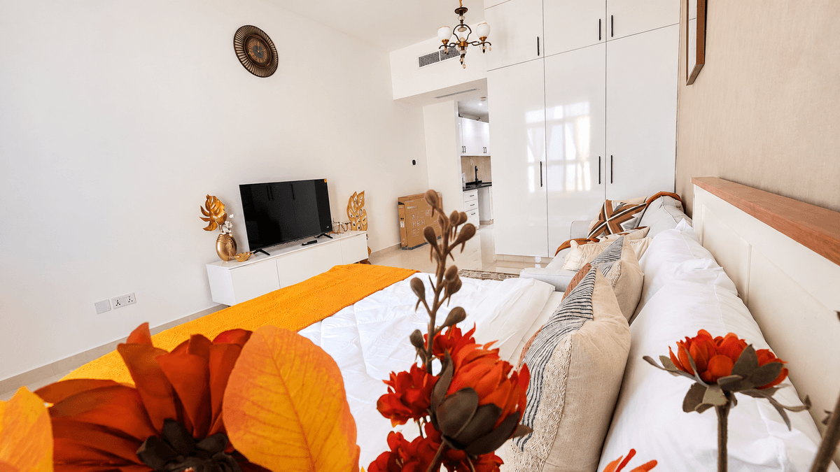 Dubai luxury property listing - Photo 5