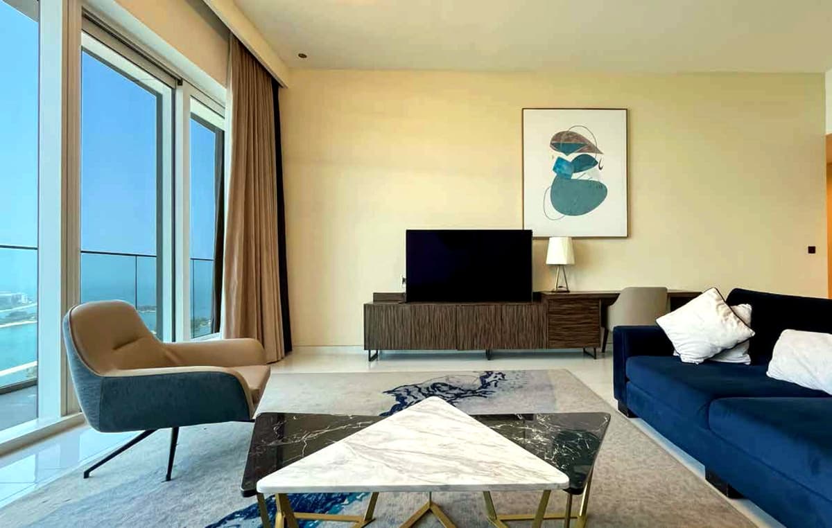 Dubai luxury property listing - Photo 5