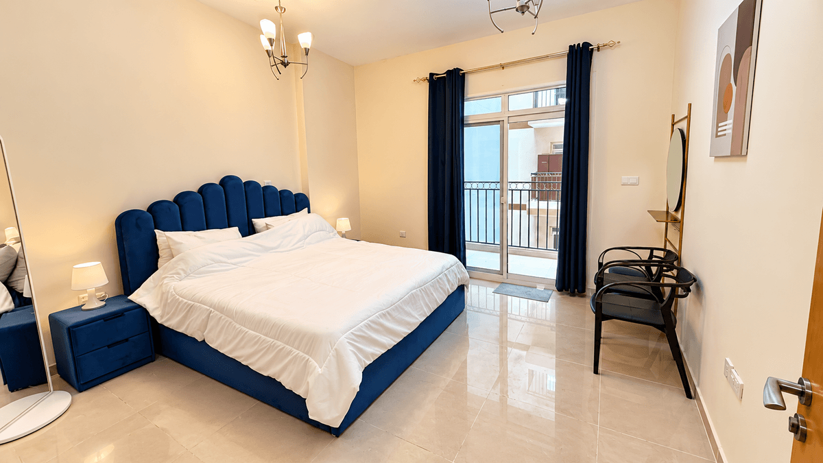 Dubai luxury property listing - Photo 1