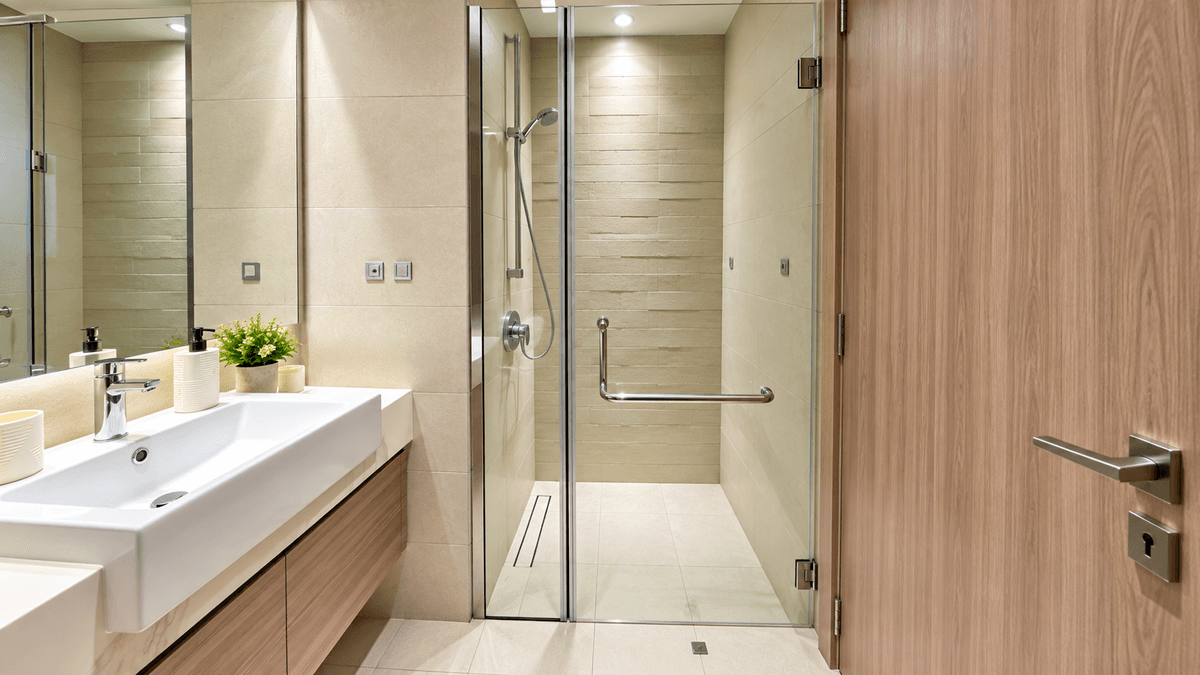 Dubai luxury property listing - Photo 5