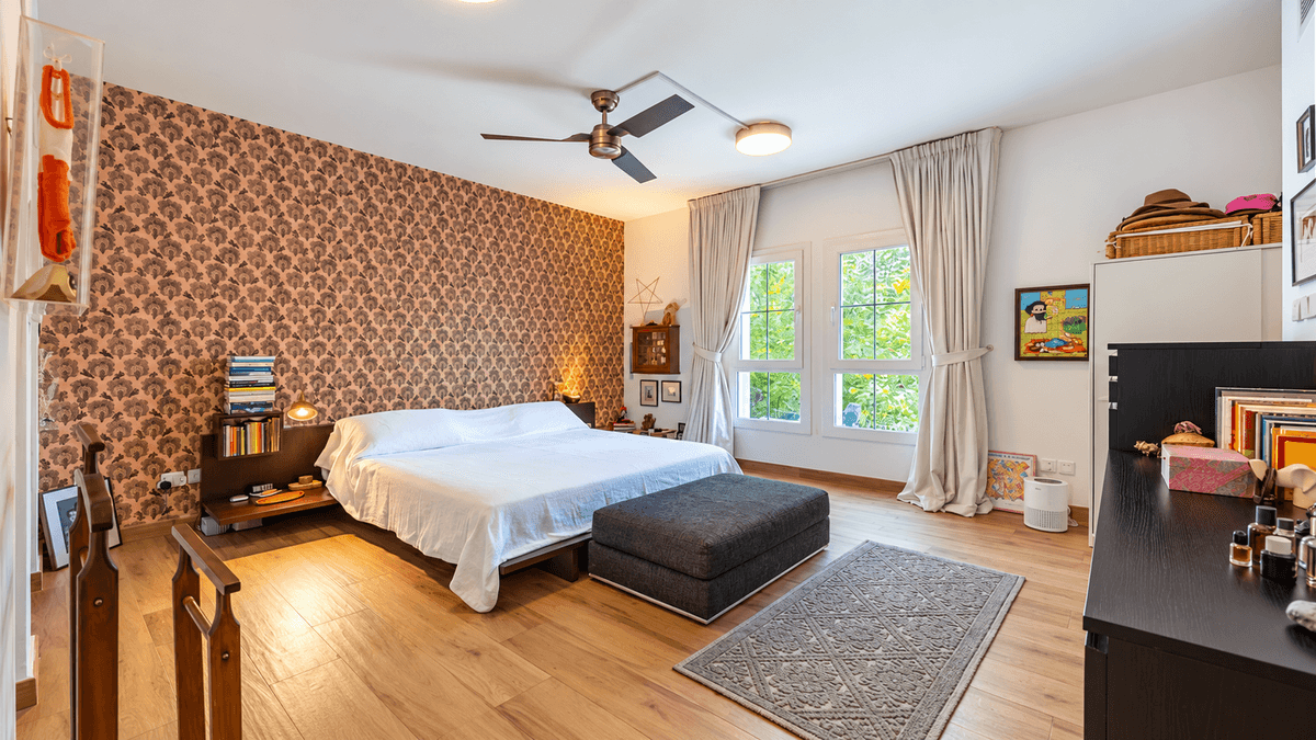 Dubai luxury property listing - Photo 2