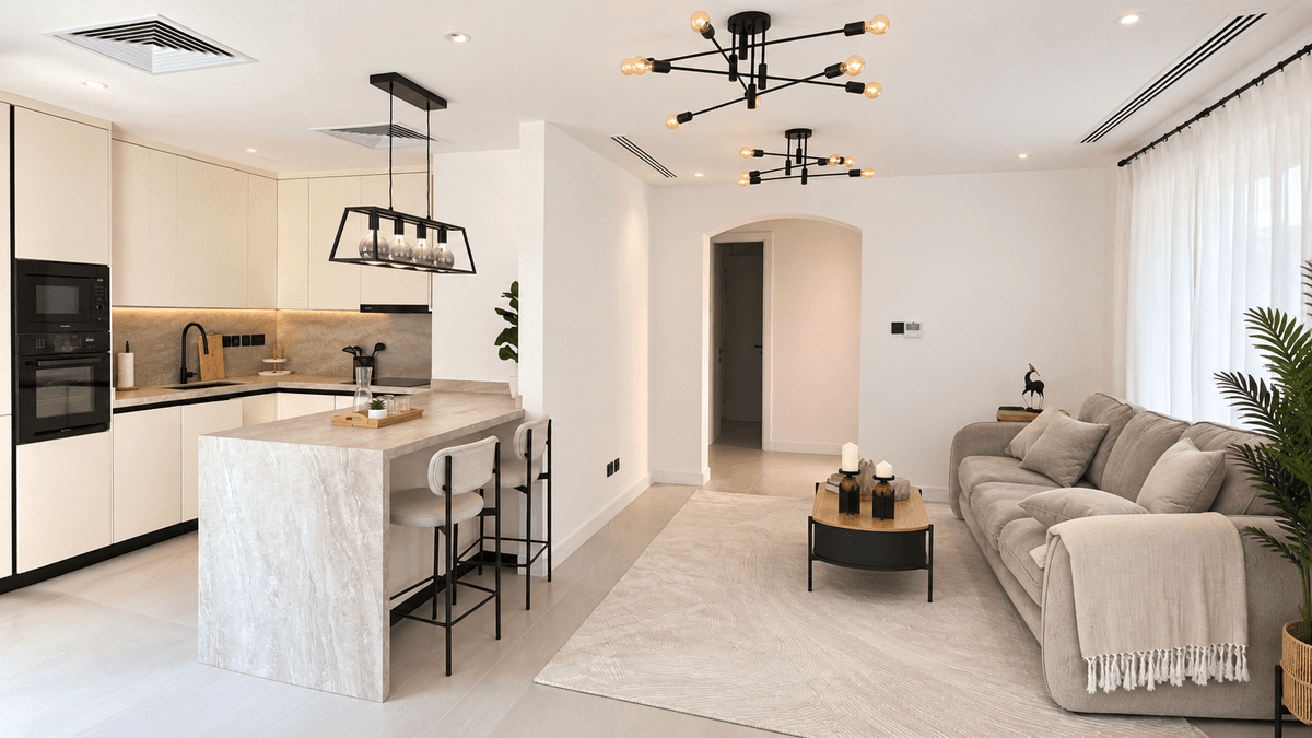 Dubai luxury property listing - Photo 5