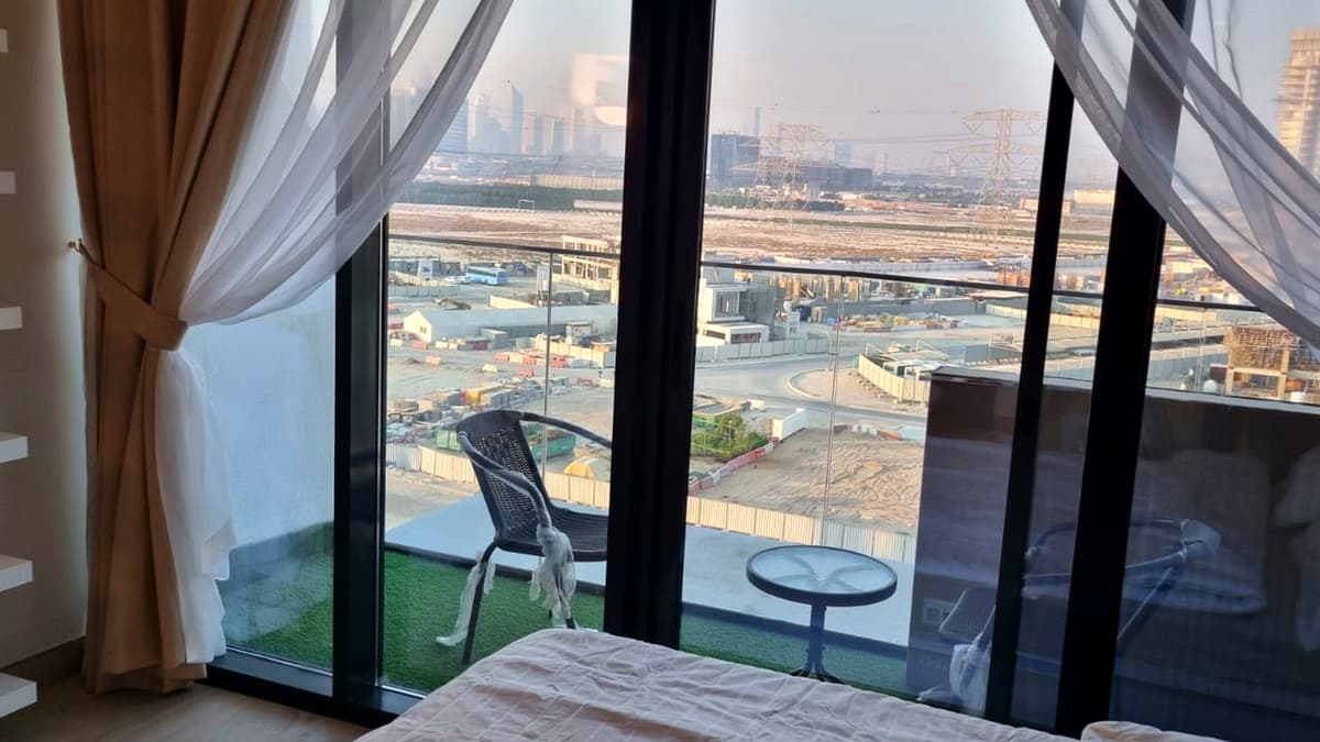 Dubai luxury property listing - Photo 4