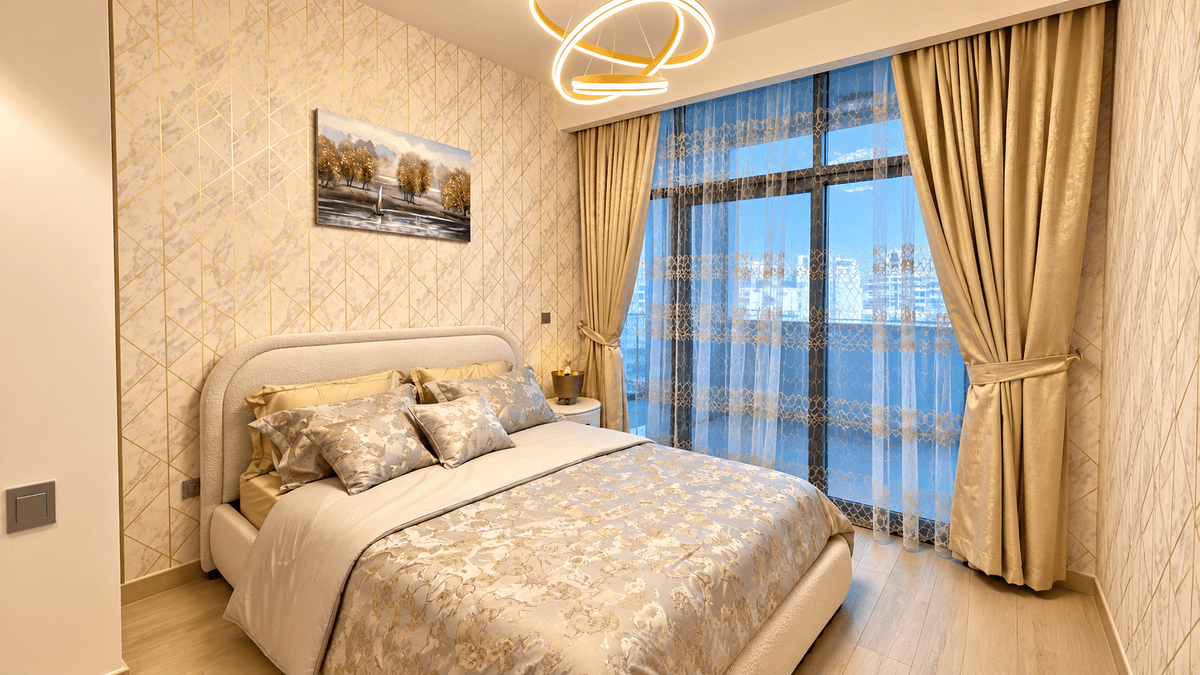 Dubai luxury property listing - Photo 1