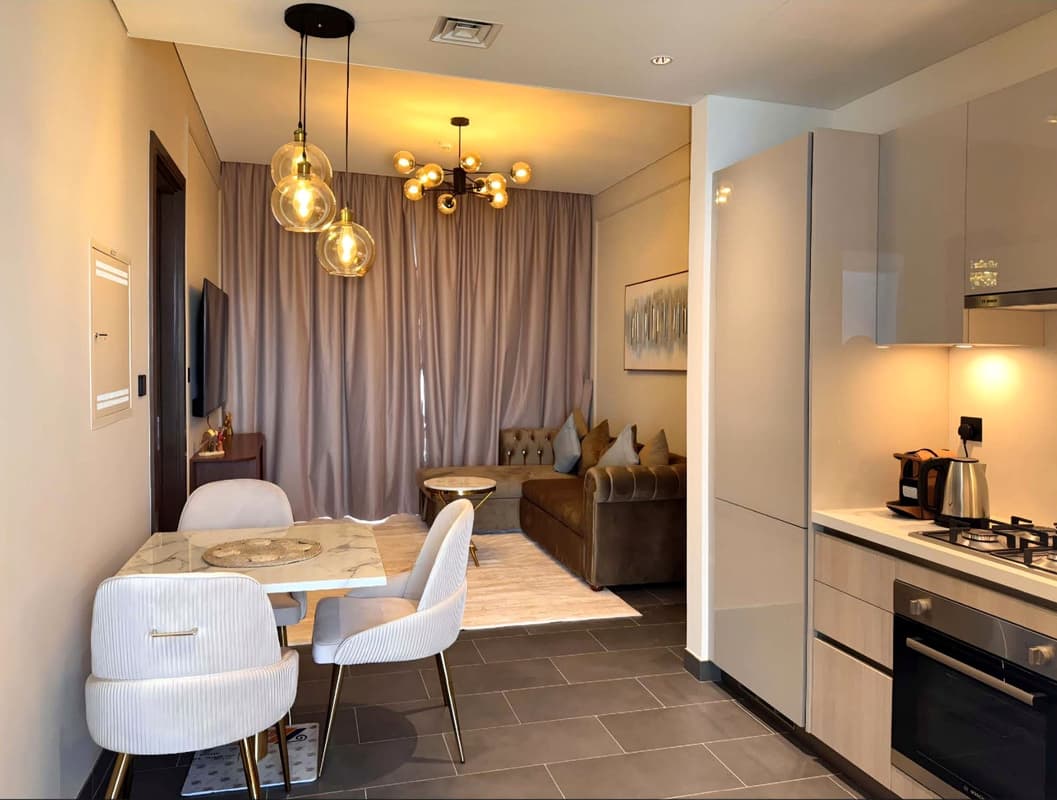 Dubai luxury property listing - Photo 5