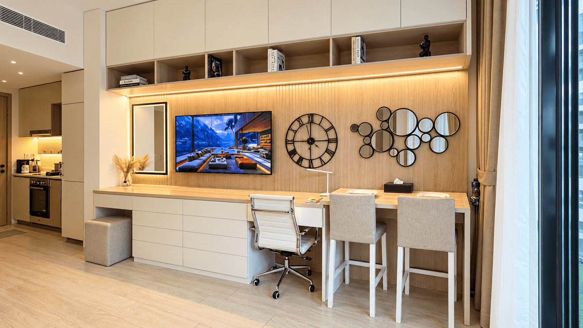 Dubai luxury property listing - Photo 1