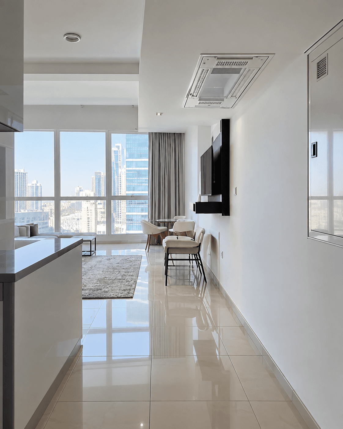 Dubai luxury property listing - Photo 4