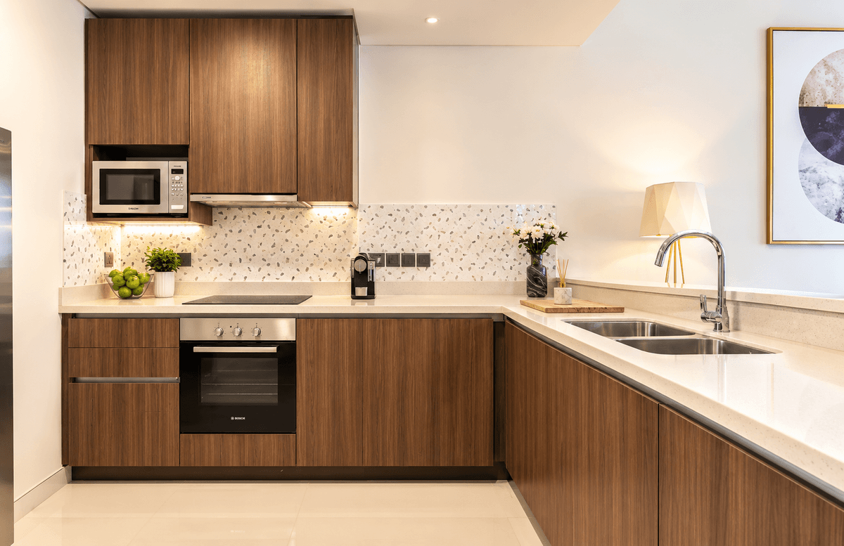 Dubai luxury property listing - Photo 4