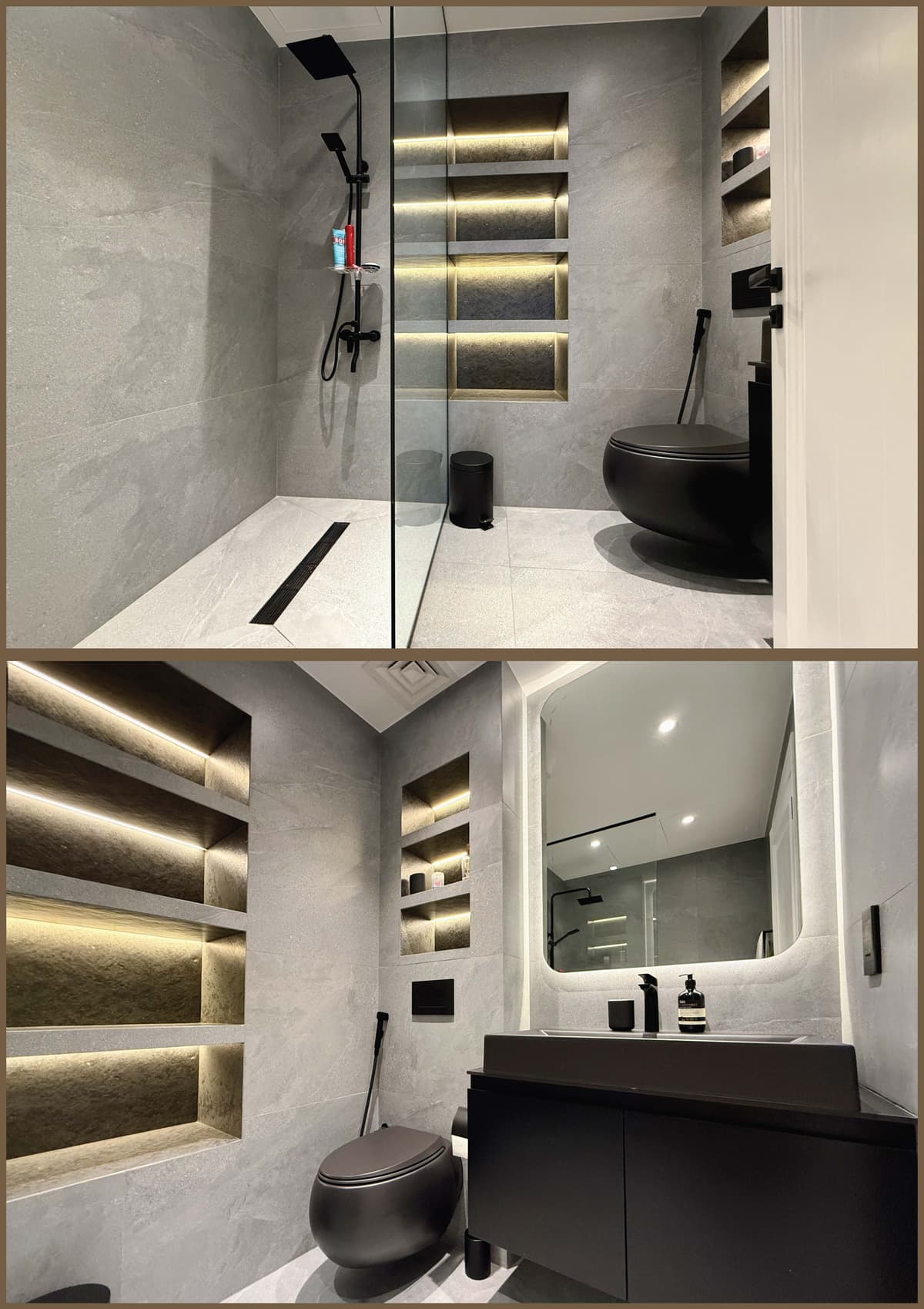 Dubai luxury property listing - Photo 5