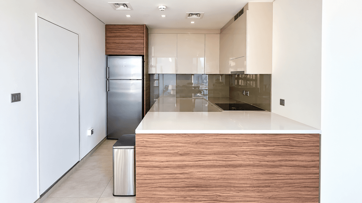 Dubai luxury property listing - Photo 2