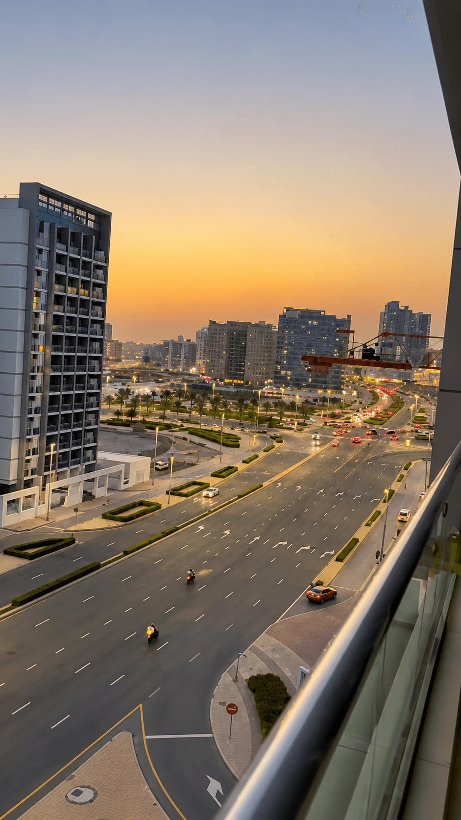 Dubai luxury property listing - Photo 1