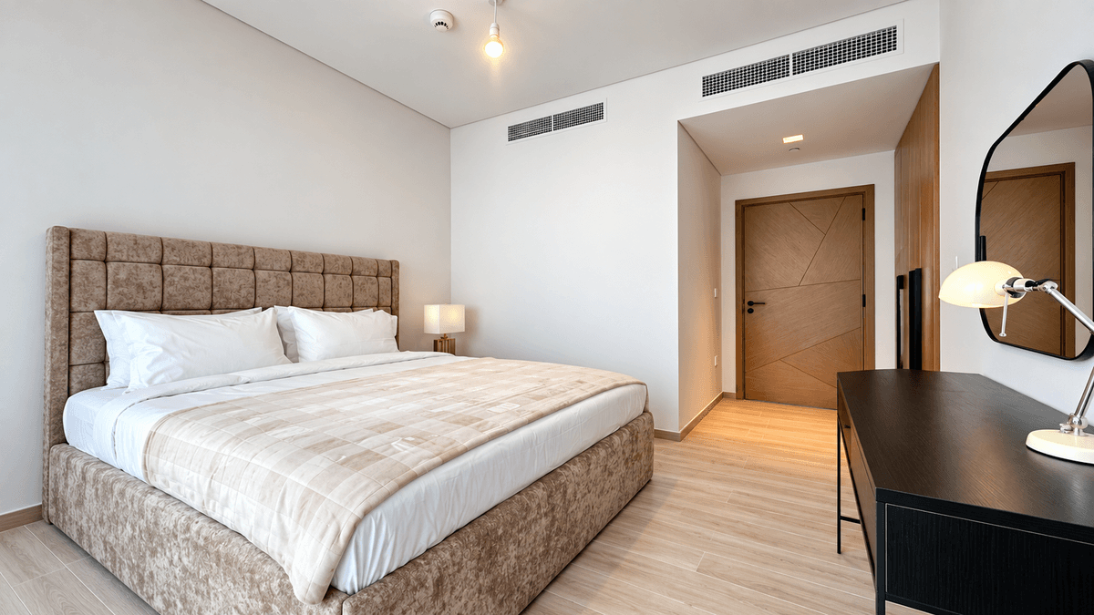 Dubai luxury property listing - Photo 1