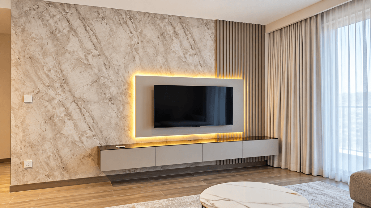 Dubai luxury property listing - Photo 5