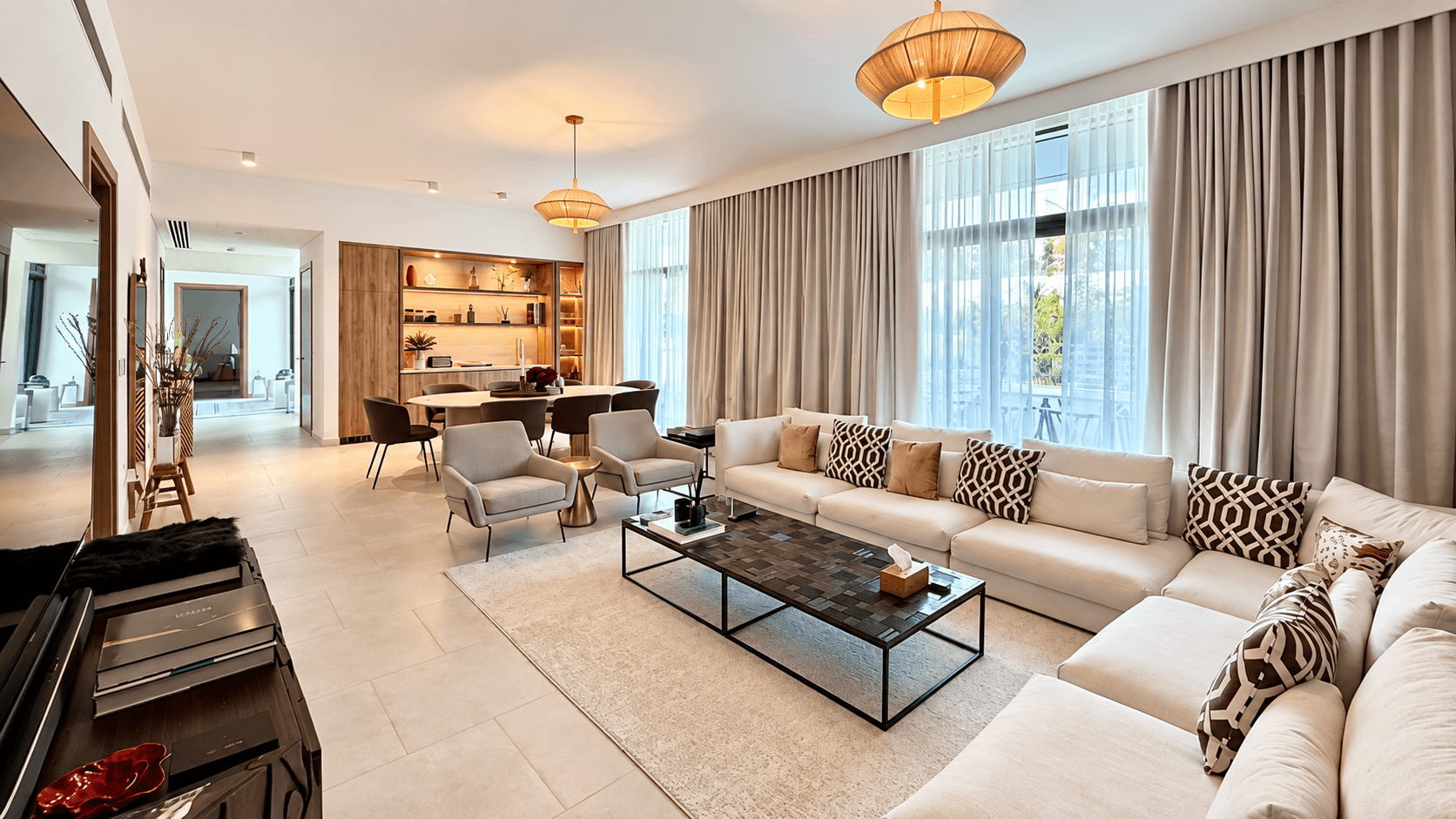 Brand-New | Fully Furnished | Large Plot - Al Furjan, West Village Dubai property