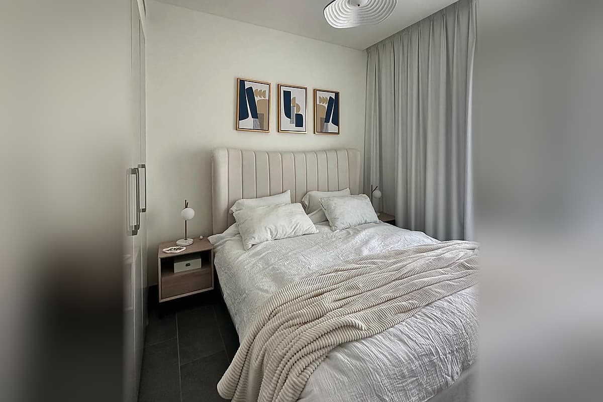 Dubai luxury property listing - Photo 1