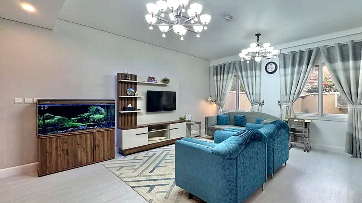 Dubai luxury property listing - Photo 5