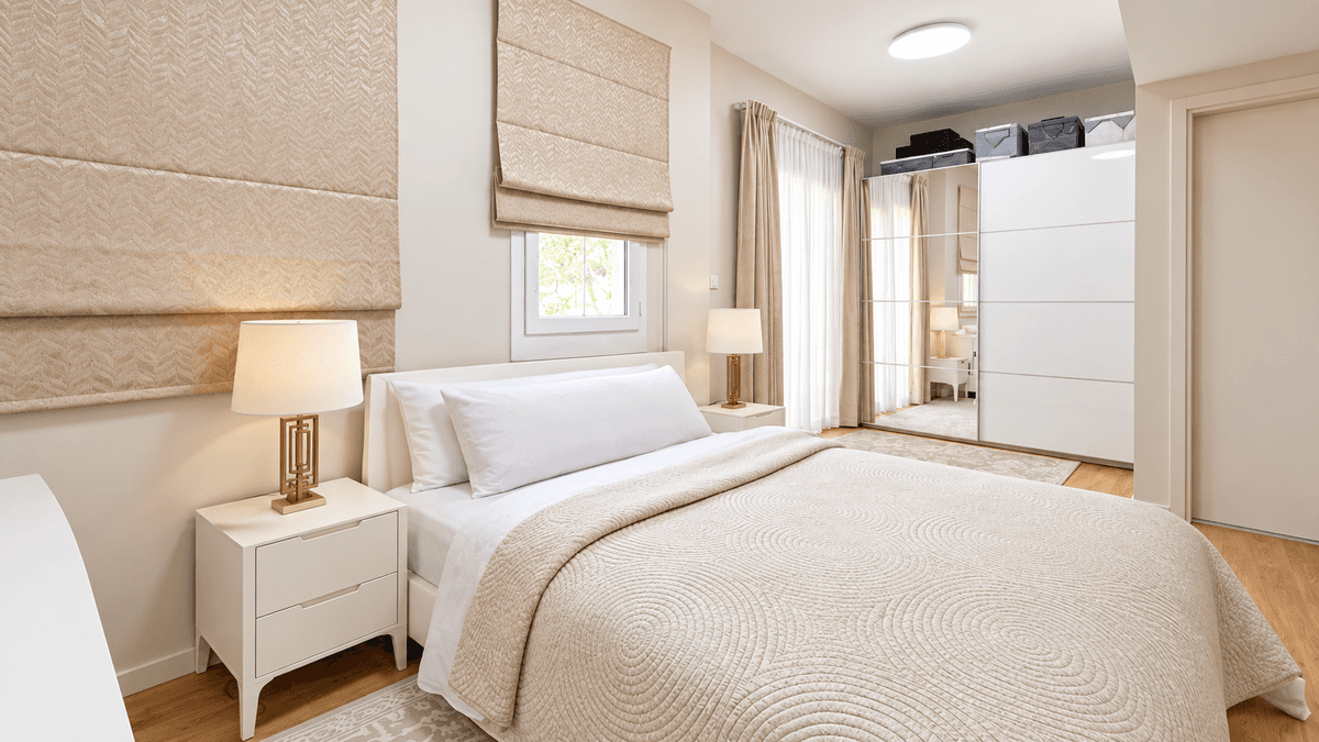 Dubai luxury property listing - Photo 3