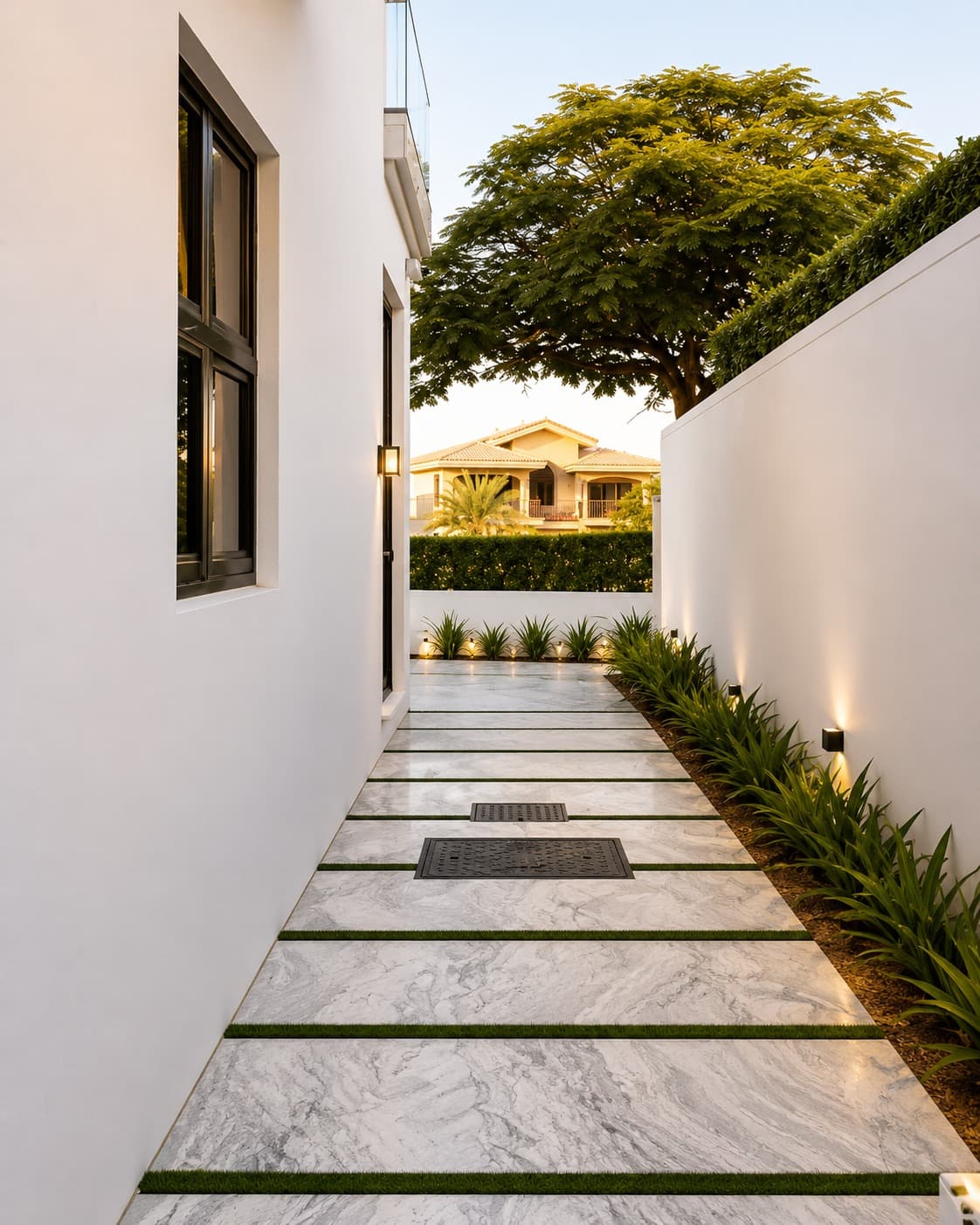 Dubai luxury property listing - Photo 3