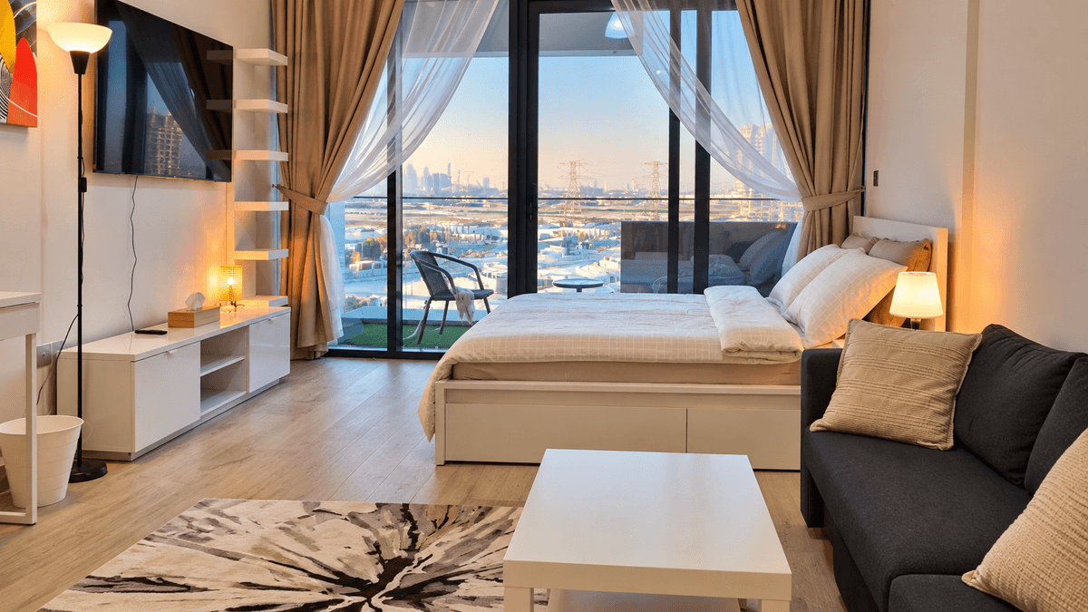 Dubai luxury property listing - Photo 1