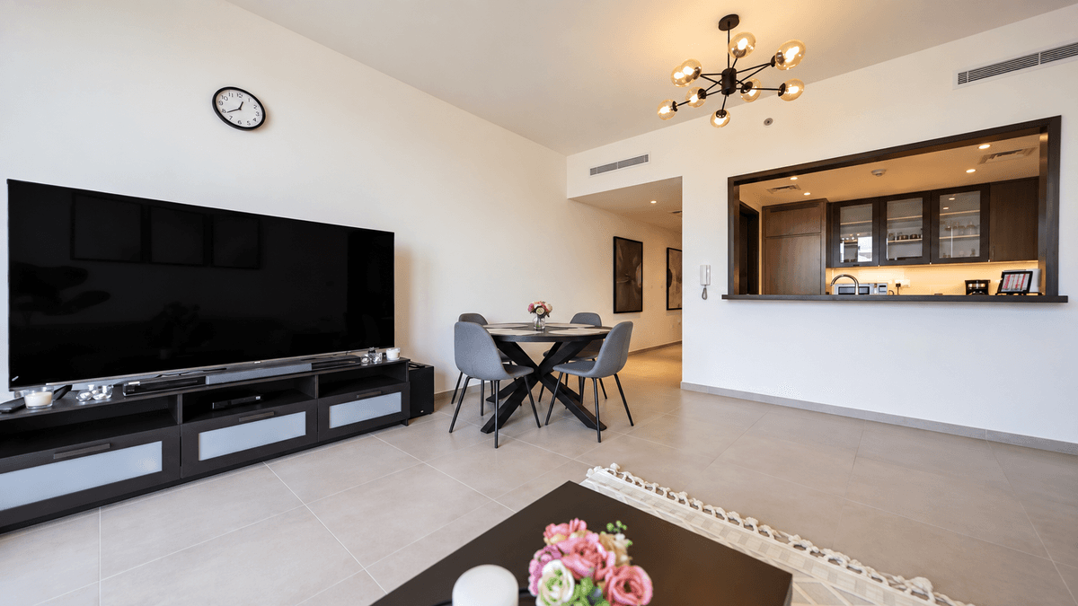Dubai luxury property listing - Photo 5
