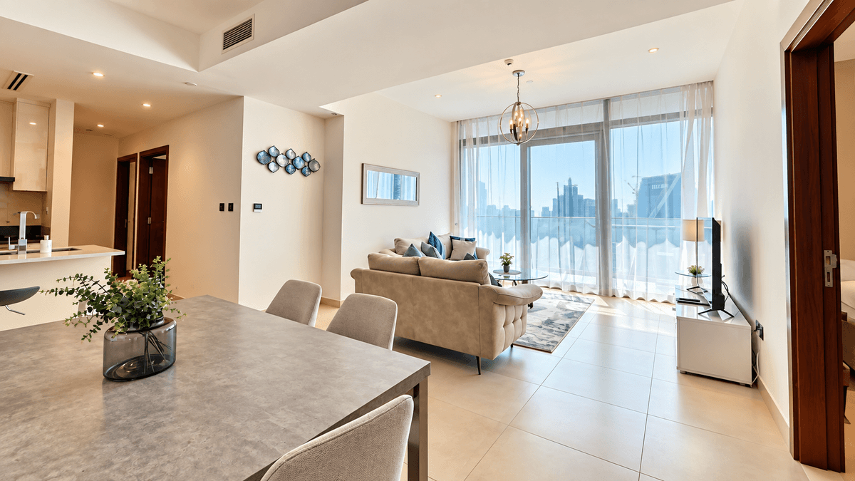 Dubai luxury property listing - Photo 5