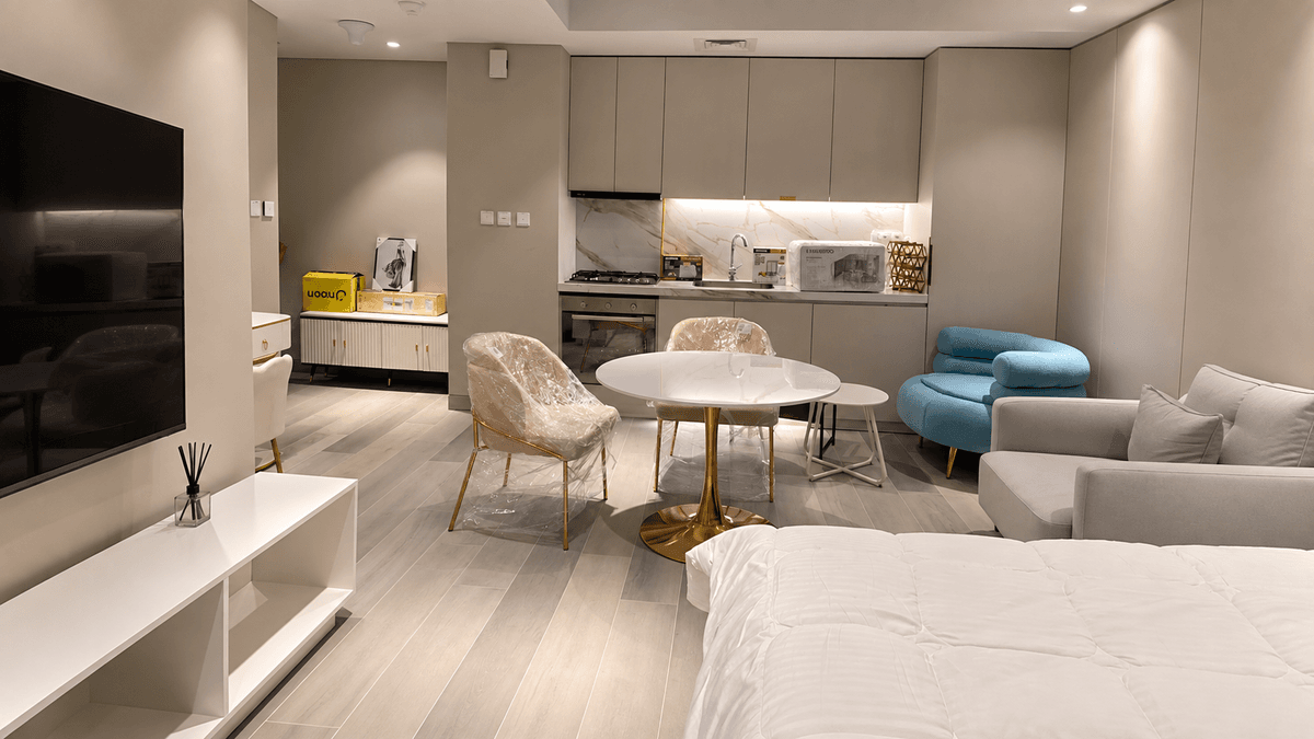 Dubai luxury property listing - Photo 5