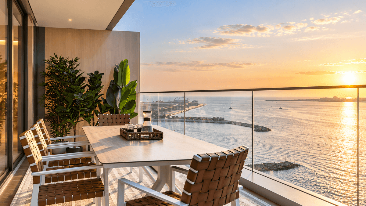 Dubai luxury property listing - Photo 4
