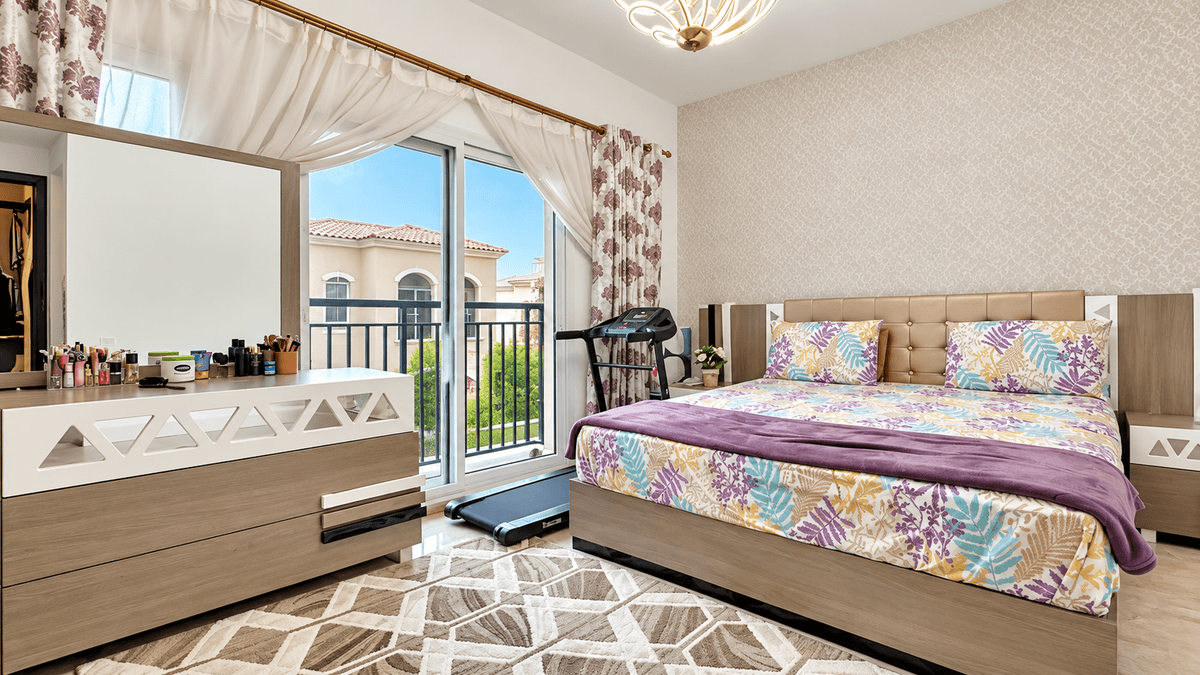 Dubai luxury property listing - Photo 3