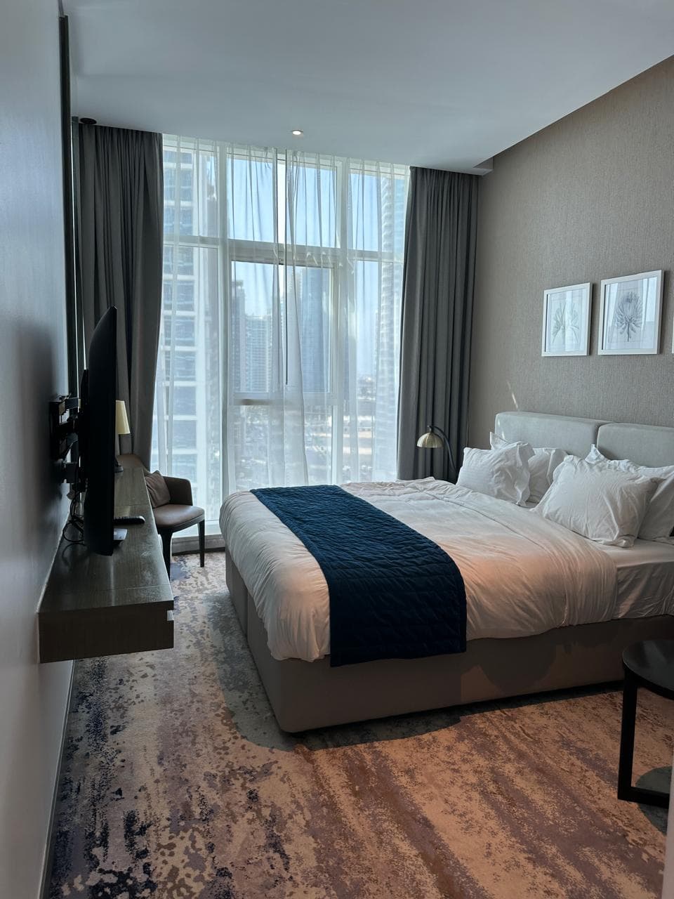 Dubai luxury property listing - Photo 1