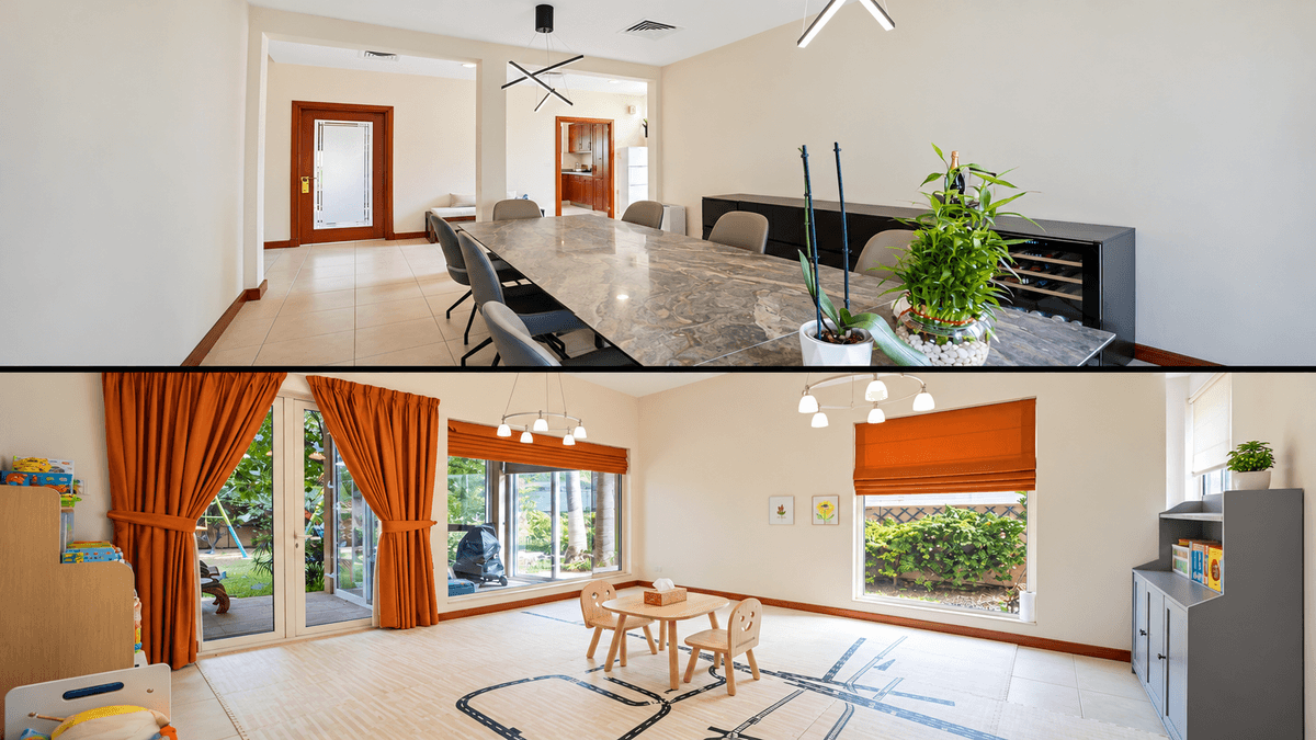 Dubai luxury property listing - Photo 3