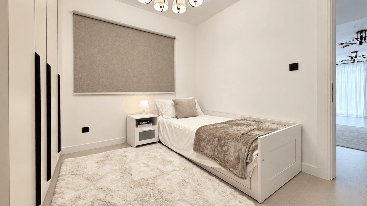 Dubai luxury property listing - Photo 2