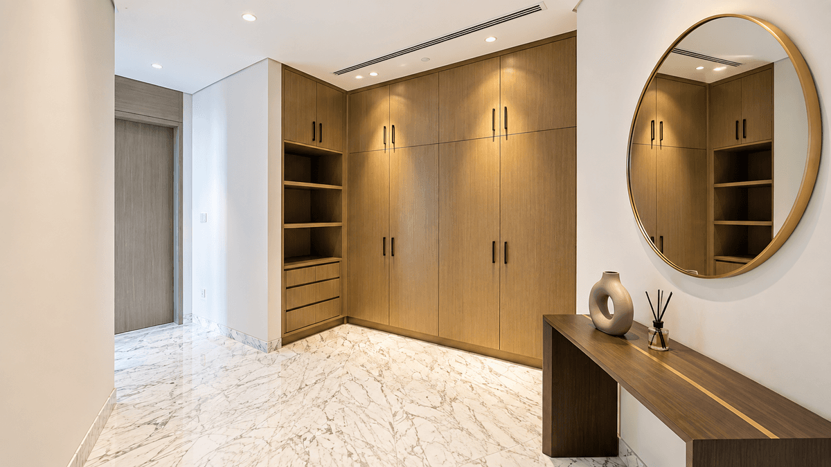 Dubai luxury property listing - Photo 5