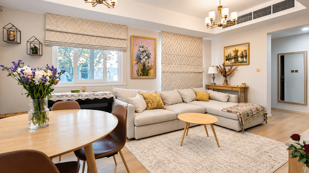 Dubai luxury property listing - Photo 1