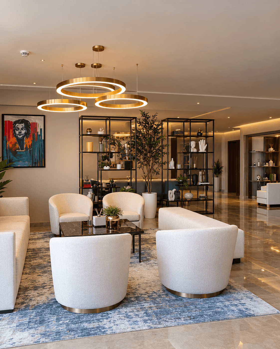 Dubai luxury property listing - Photo 1