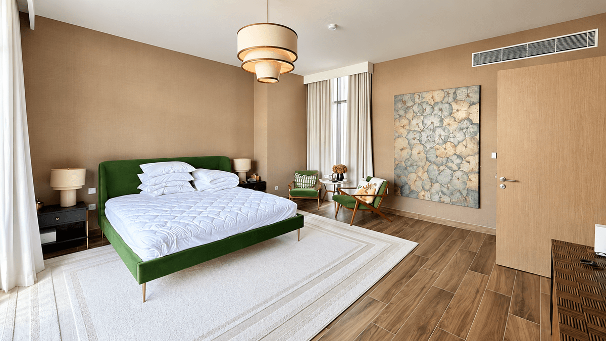 Dubai luxury property listing - Photo 2