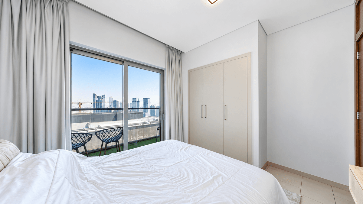 Dubai luxury property listing - Photo 5