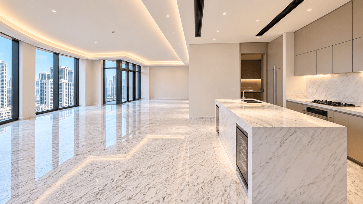 Dubai luxury property listing - Photo 1