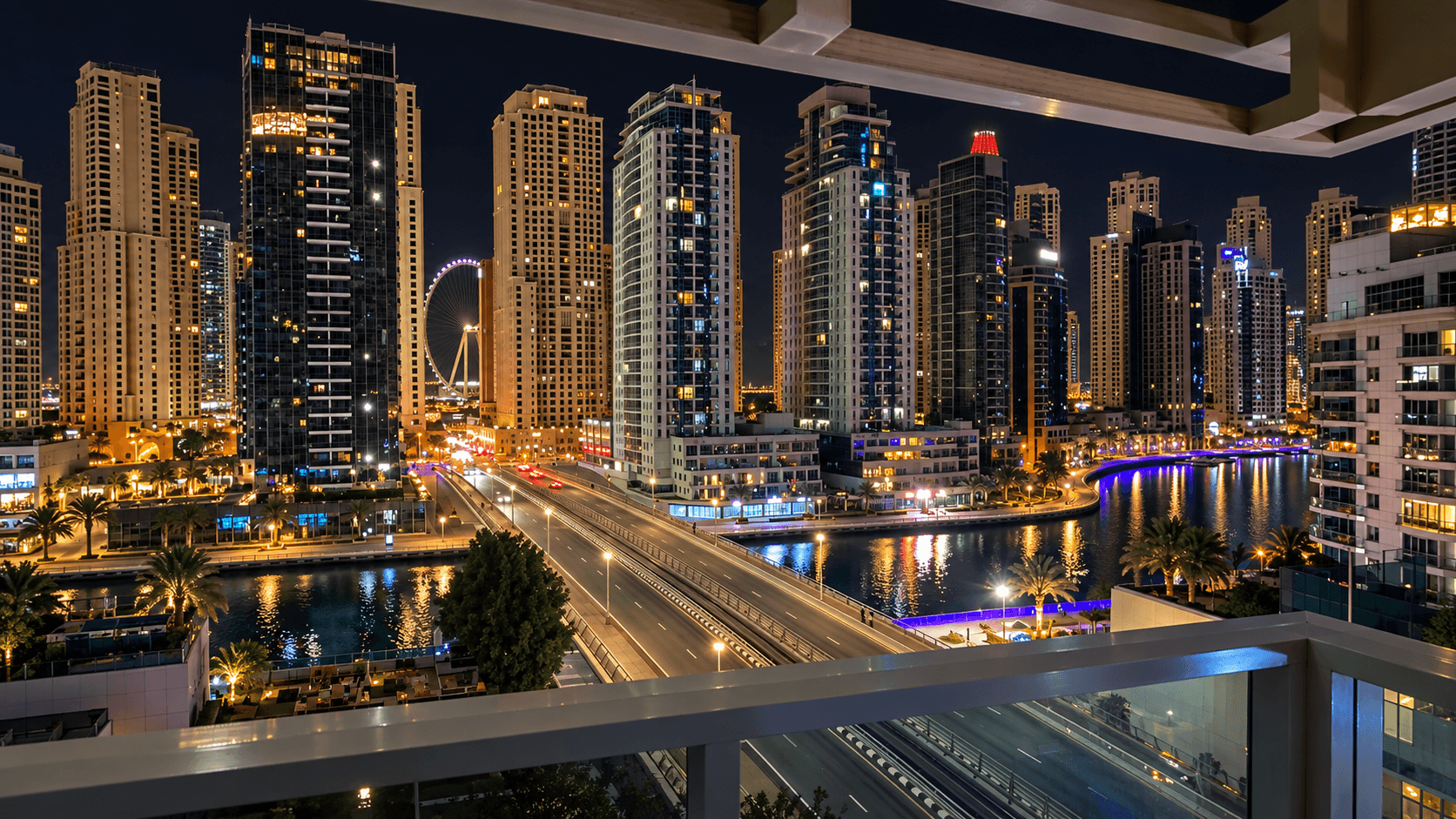 Spacious Layout| Fully Furnished | Available for Rent - Dubai Marina Dubai property