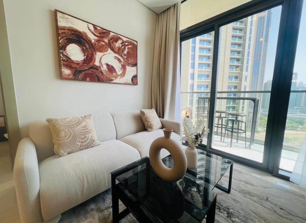 Dubai luxury property listing - Photo 4