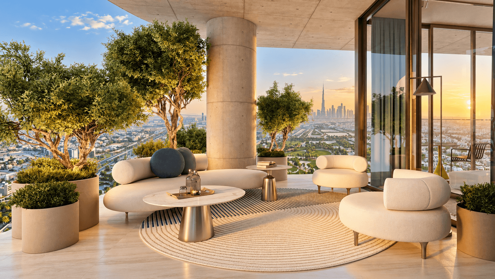 The WOW Tower off-plan project by Mr. Eight Development in Dubai