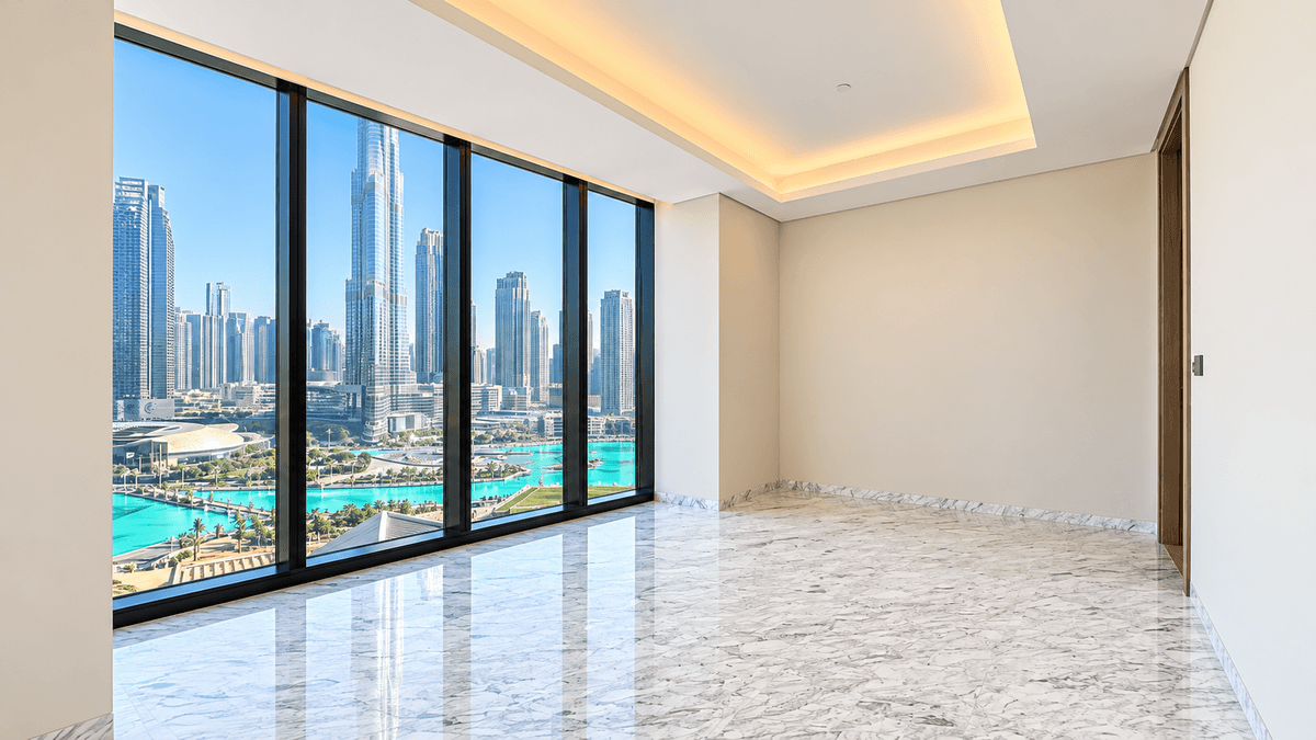 Dubai luxury property listing - Photo 5