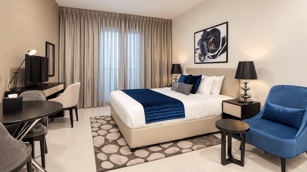 Dubai luxury property listing - Photo 1