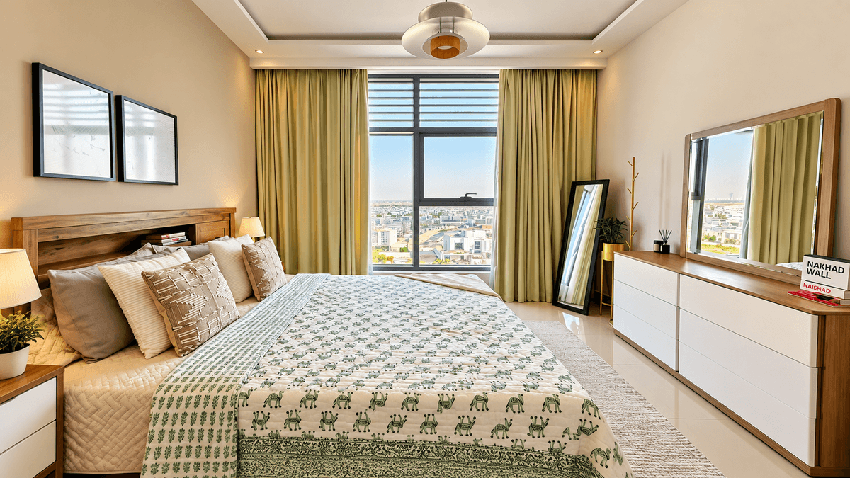 Dubai luxury property listing - Photo 2