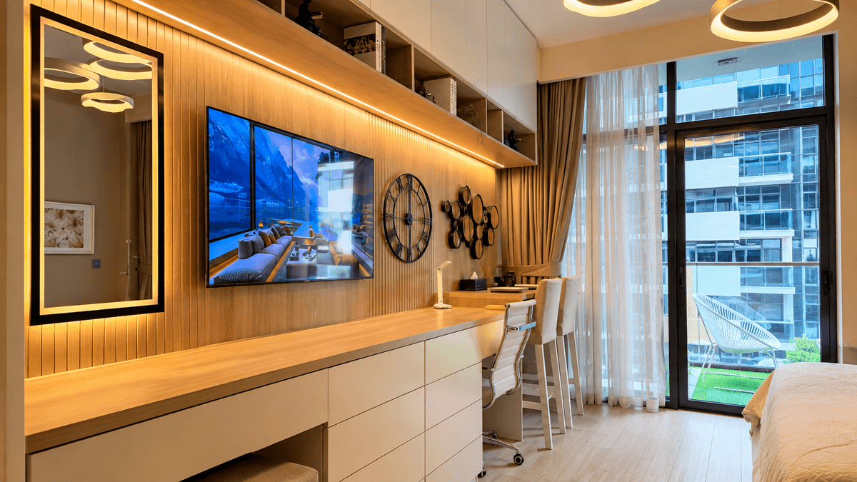 Dubai luxury property listing - Photo 3