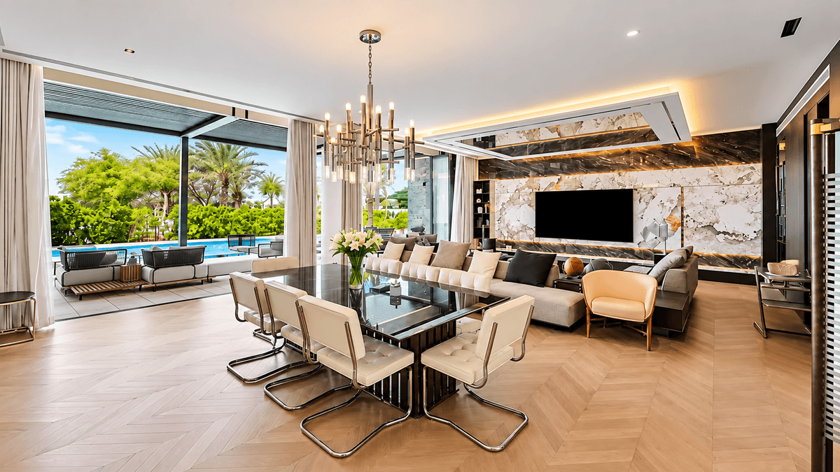Dubai luxury property listing - Photo 3