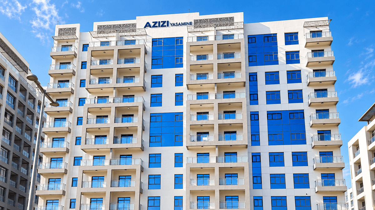 Dubai luxury property listing - Photo 1