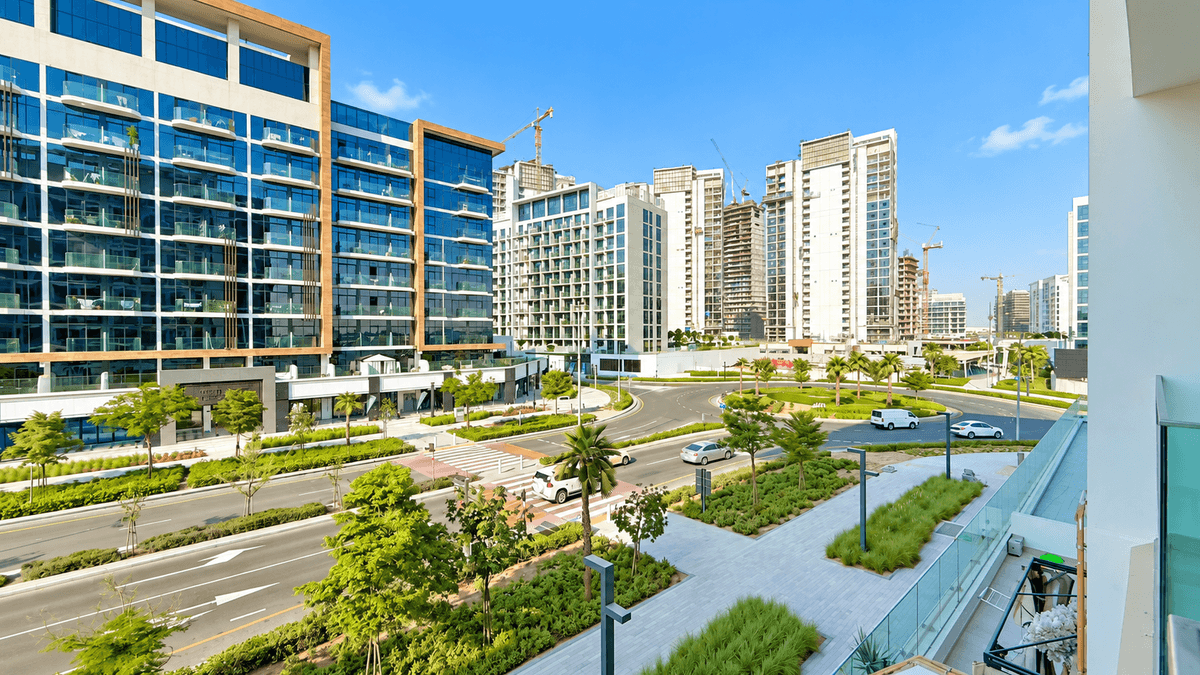 Dubai luxury property listing - Photo 5