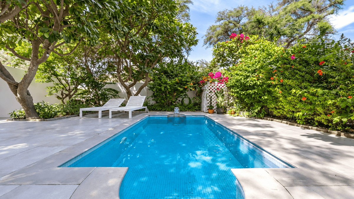 Dubai luxury property listing - Photo 1