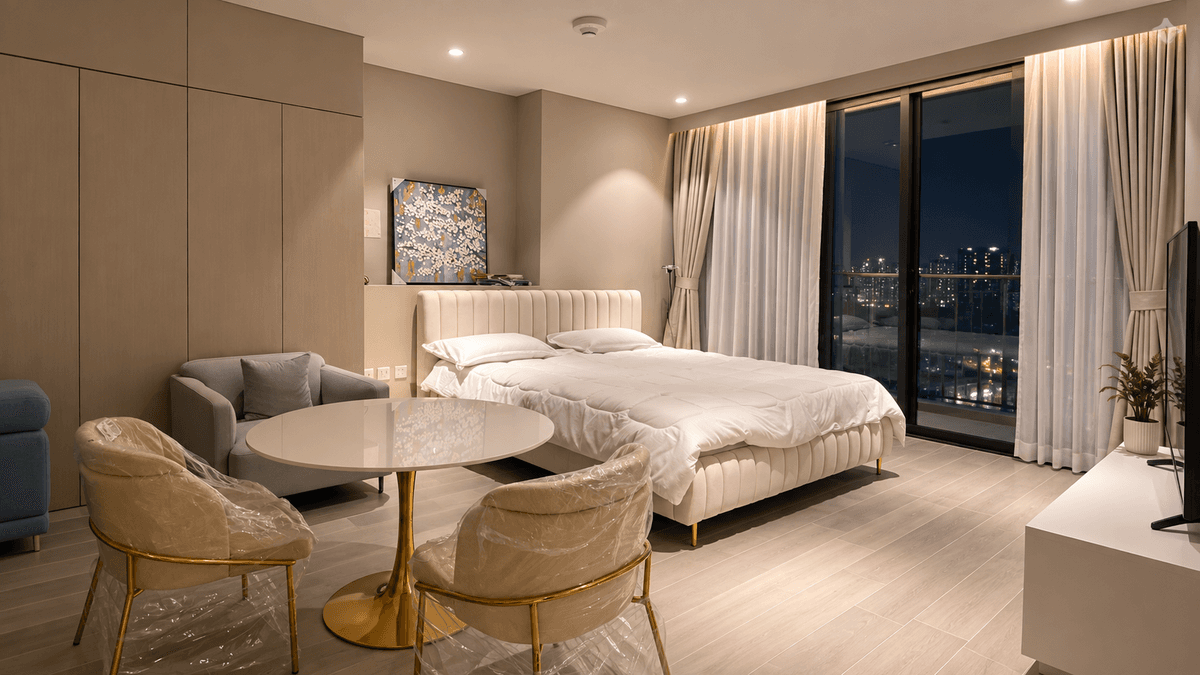 Dubai luxury property listing - Photo 2